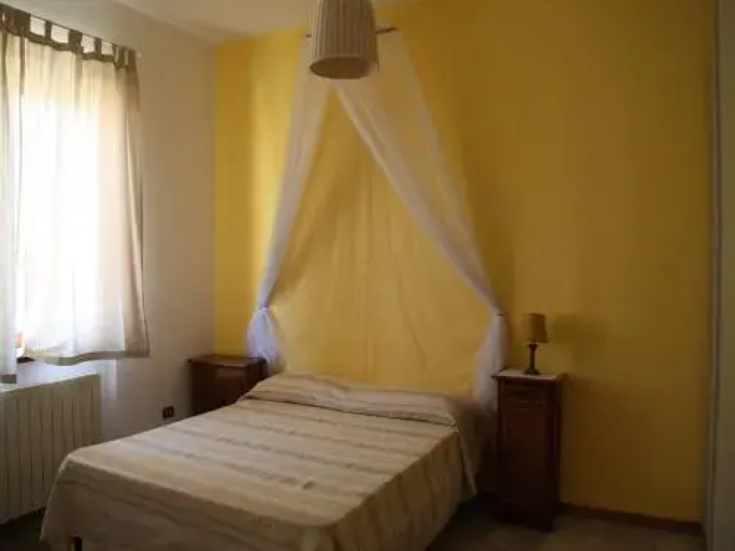 Cristina B&B