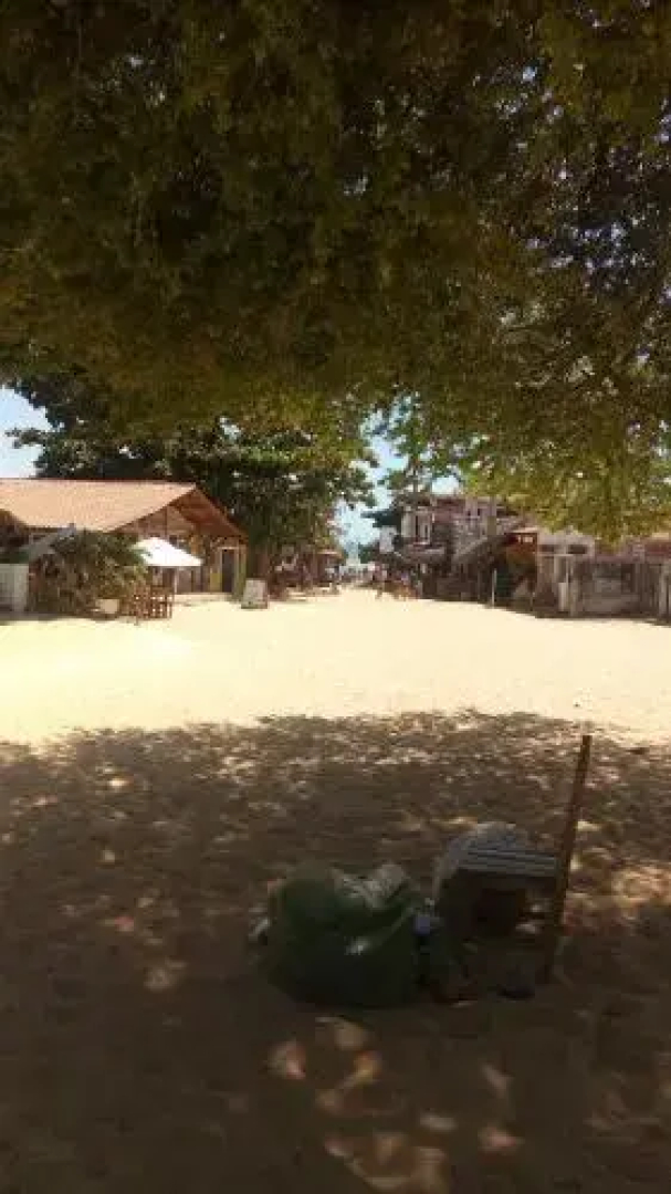 Pousada Rancho do Buna