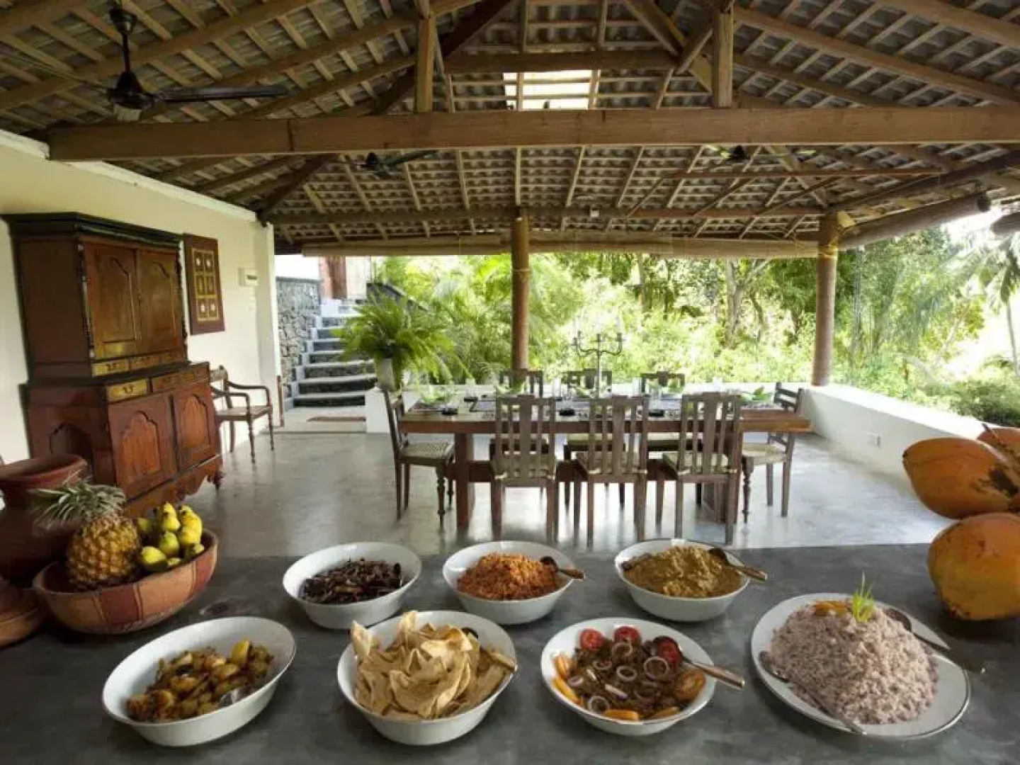 Satori Villa