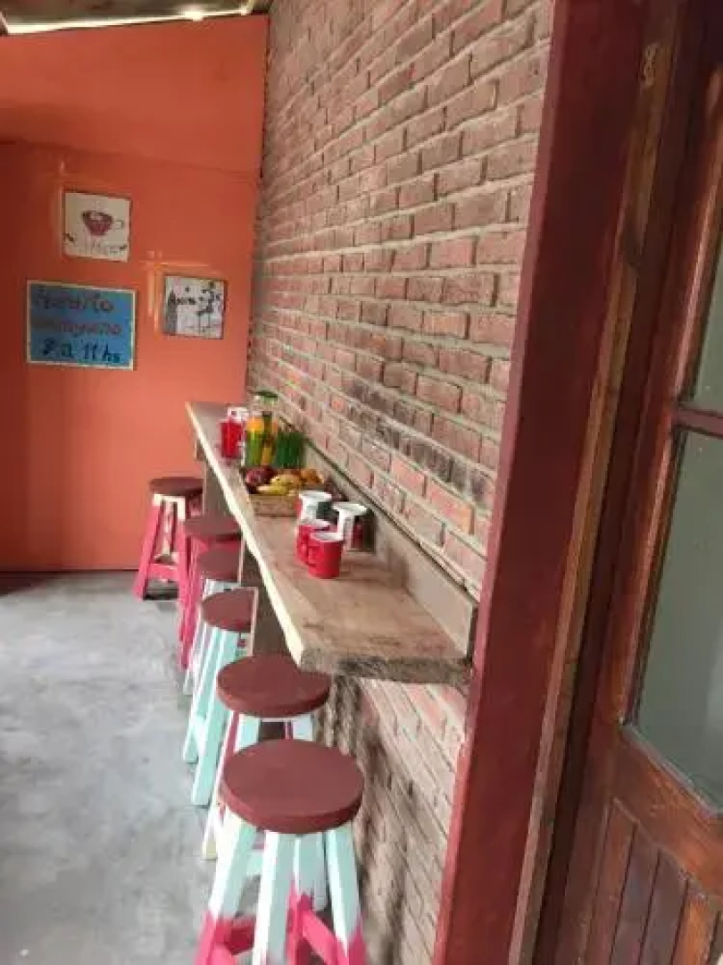 La Paloma Hostel
