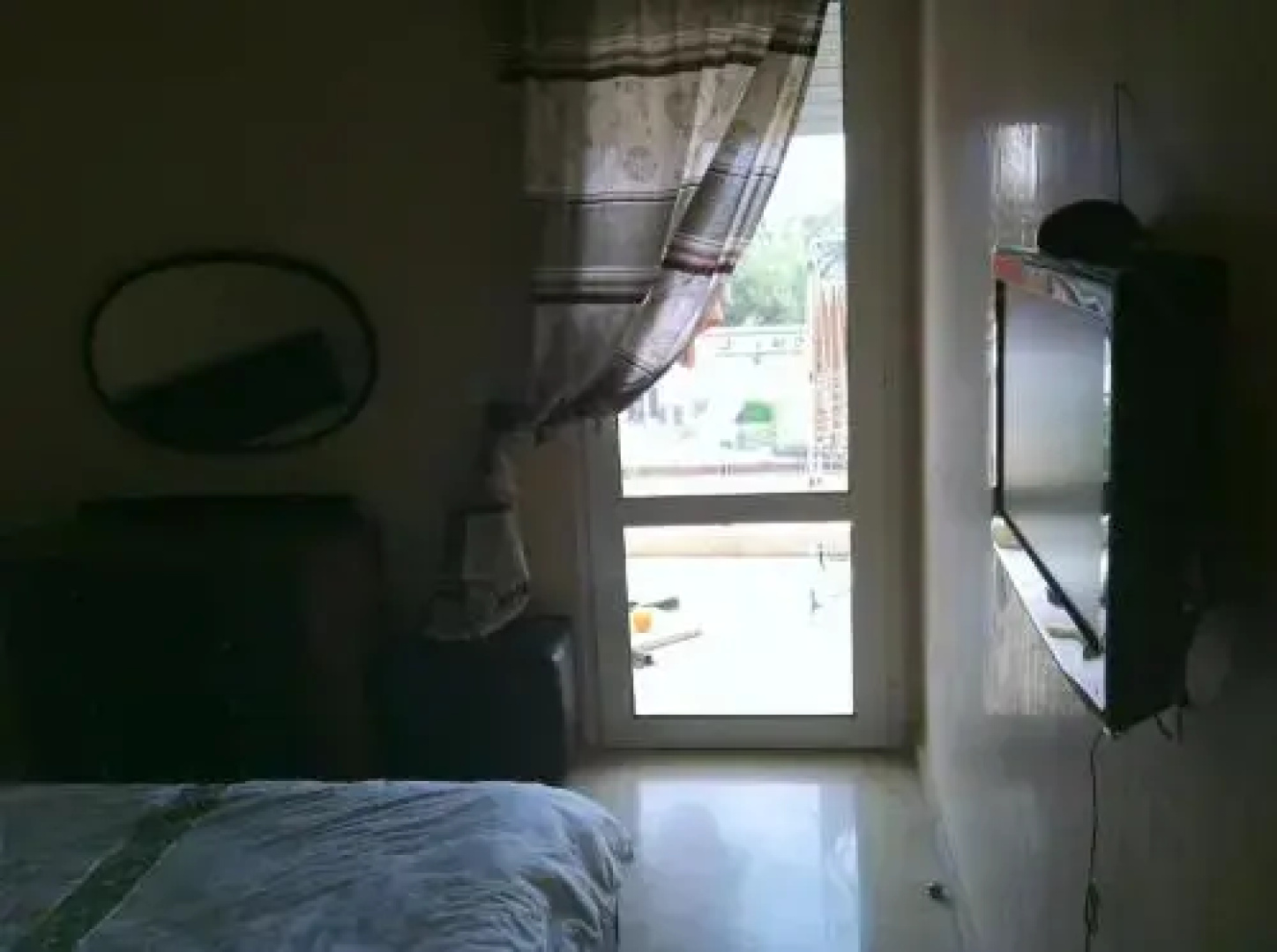 Appartment Firdaous