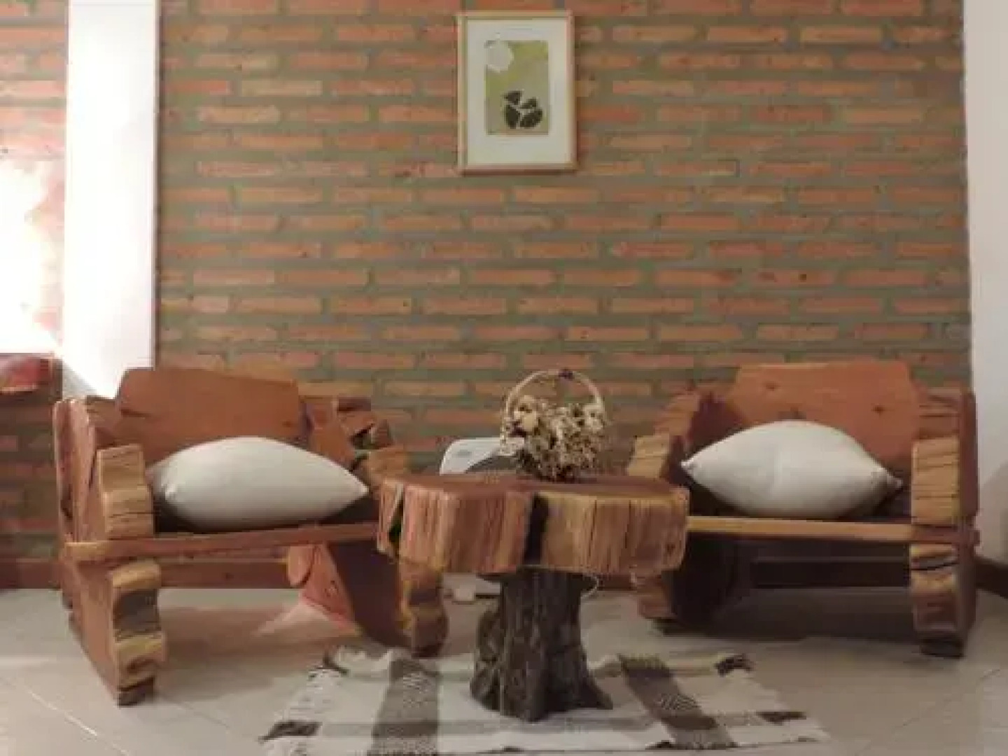 Hosteria El Hoyo