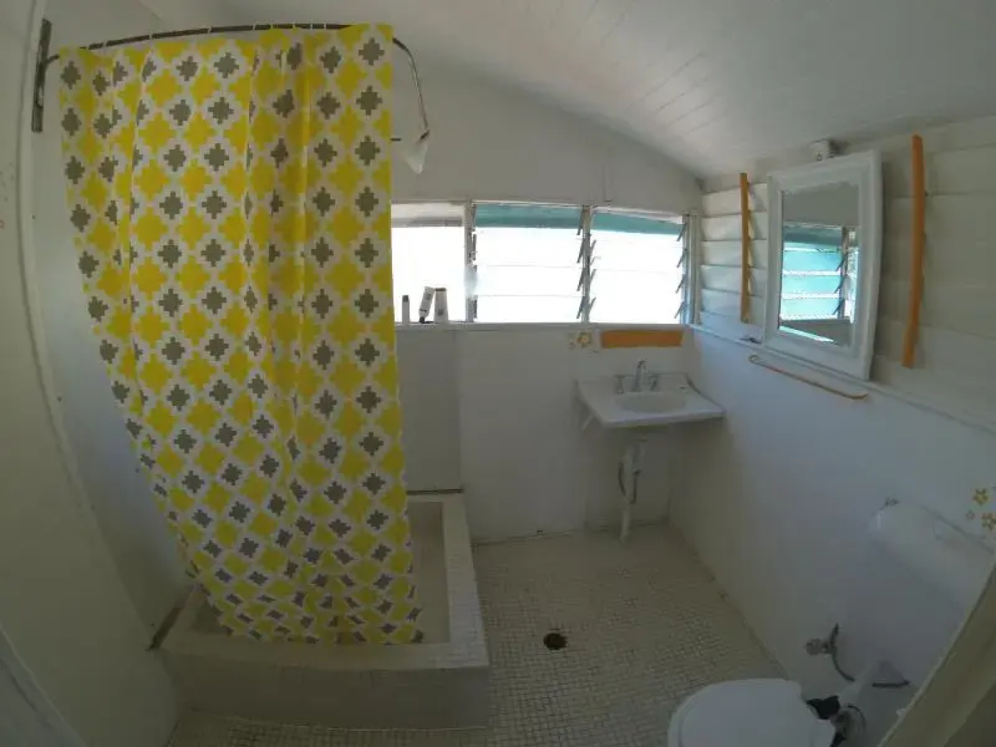 AussieWolf Share House