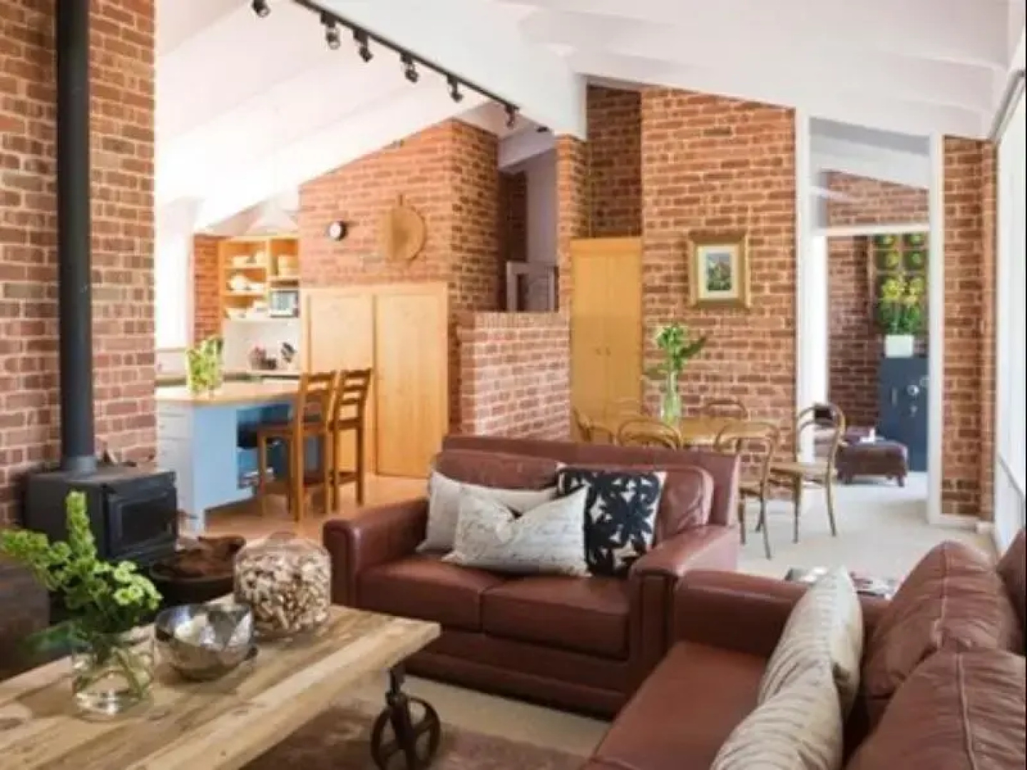 The Reserve Luxury Vineyard Retreat
