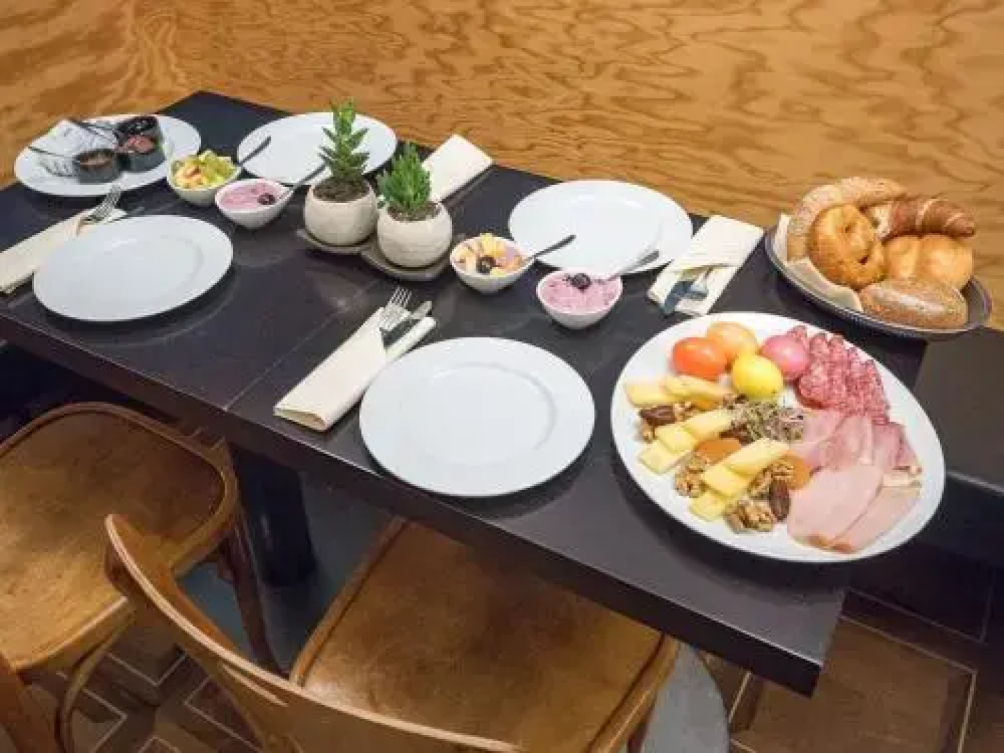 Bed & Breakfast Oberer Graben