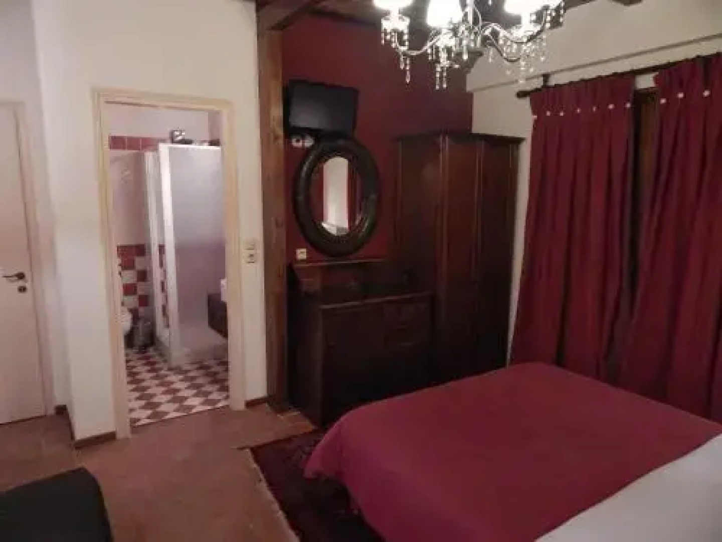 Guesthouse Katafygio