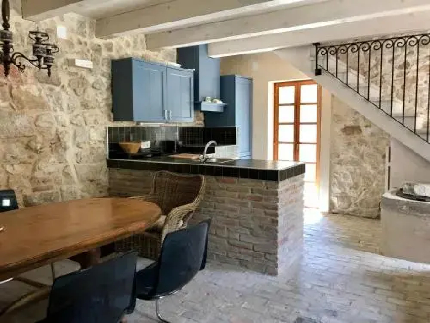 Holiday Homes Susak Sansego