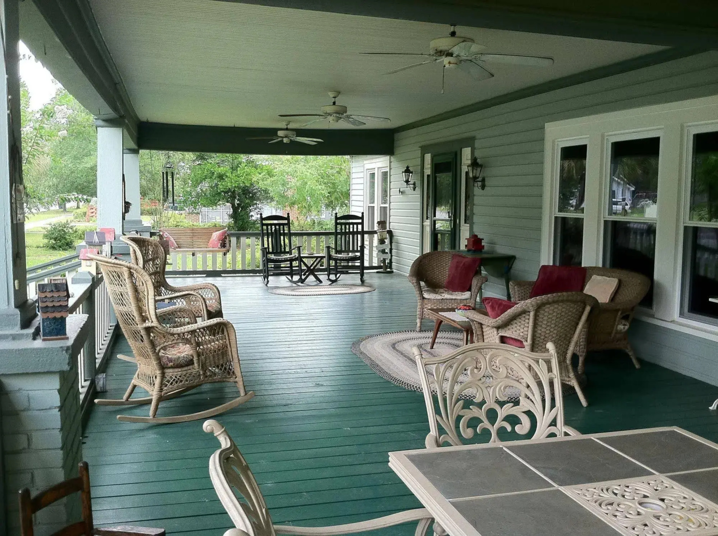 Inn at Folkston