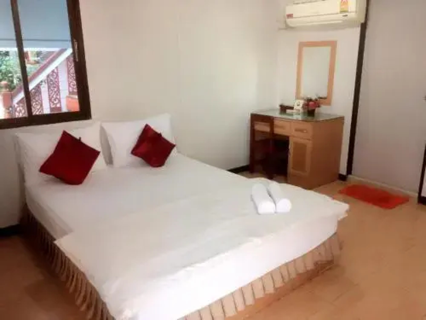 Rainbow House Resort