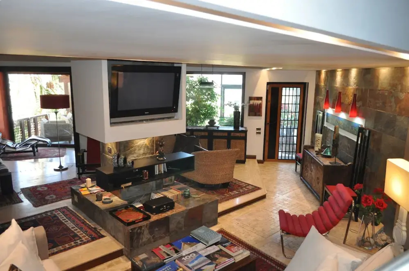 B&B Villa Ciambra