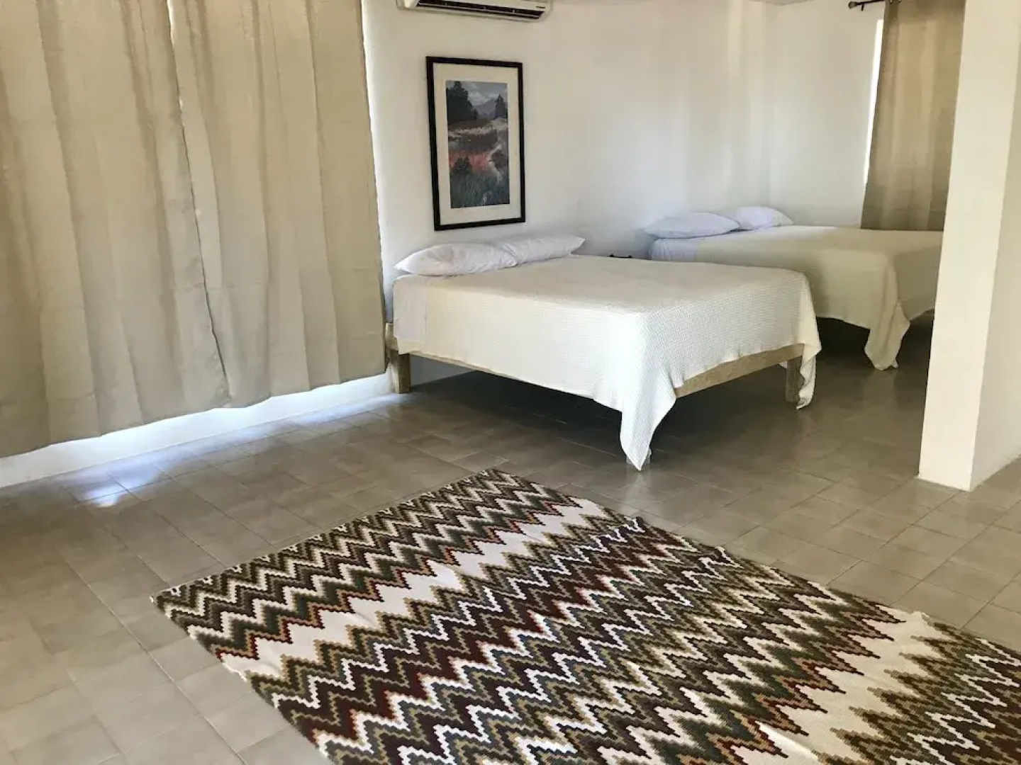 Hotel Santa Rosa