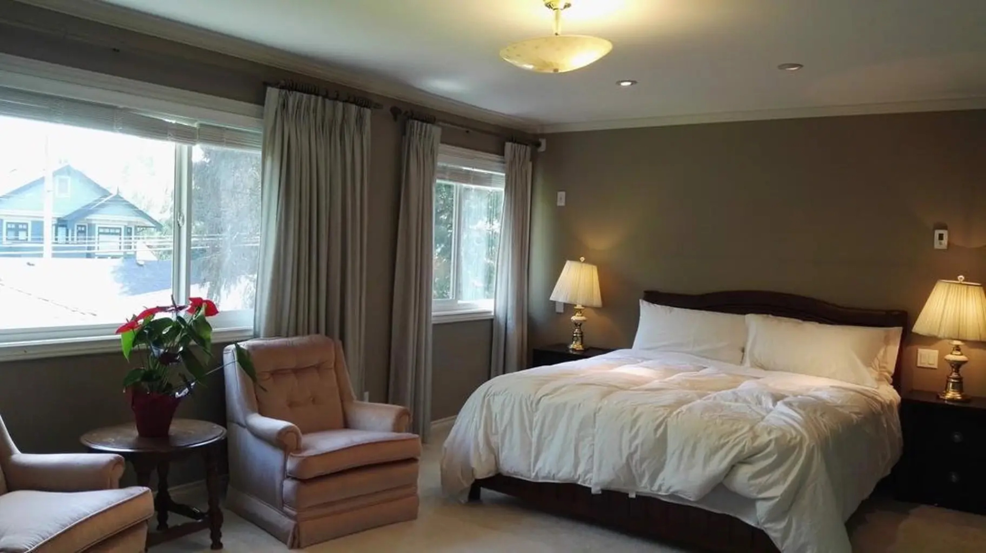 Maple Guesthouse