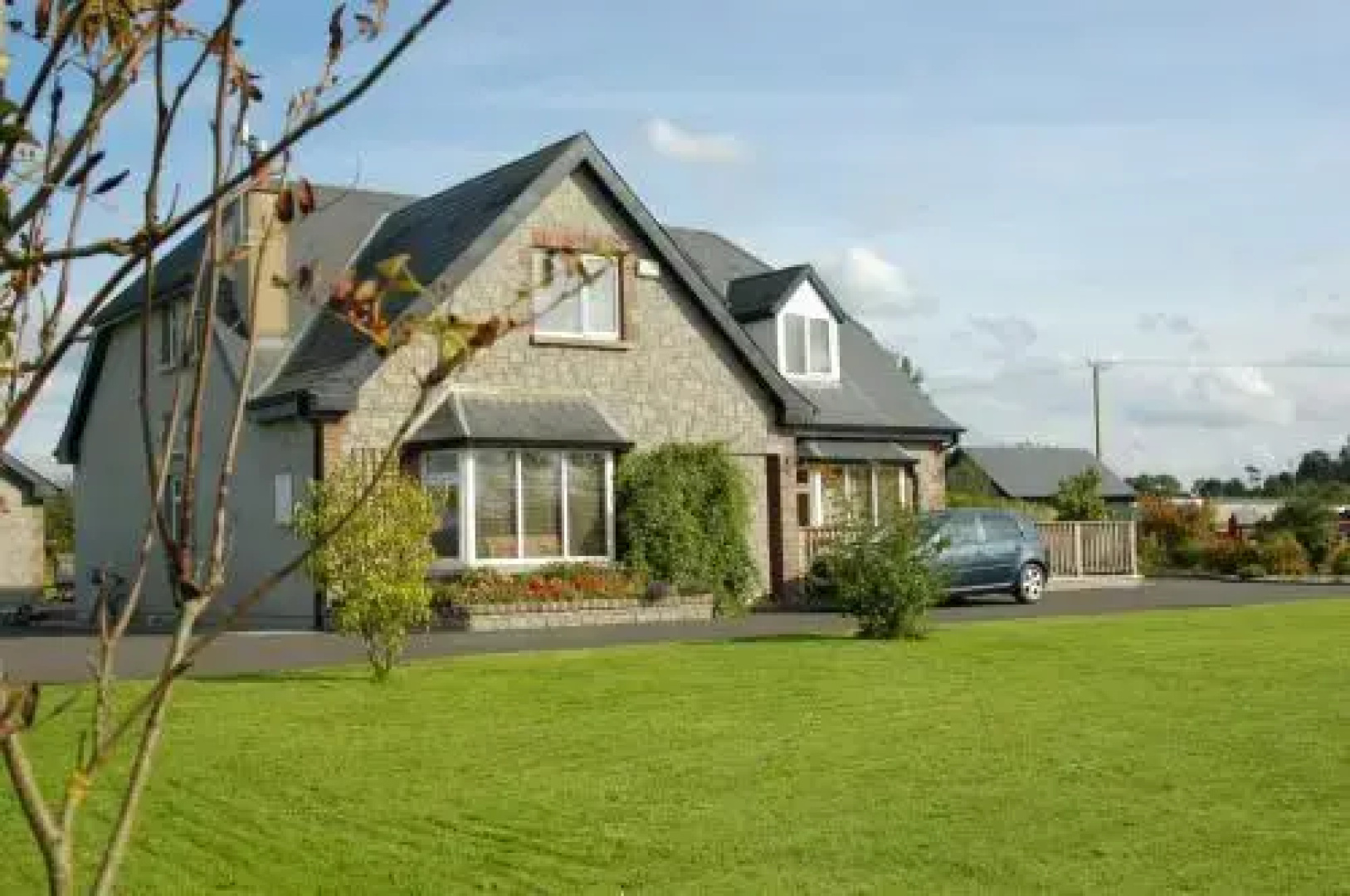 Lacken Lodge B&B