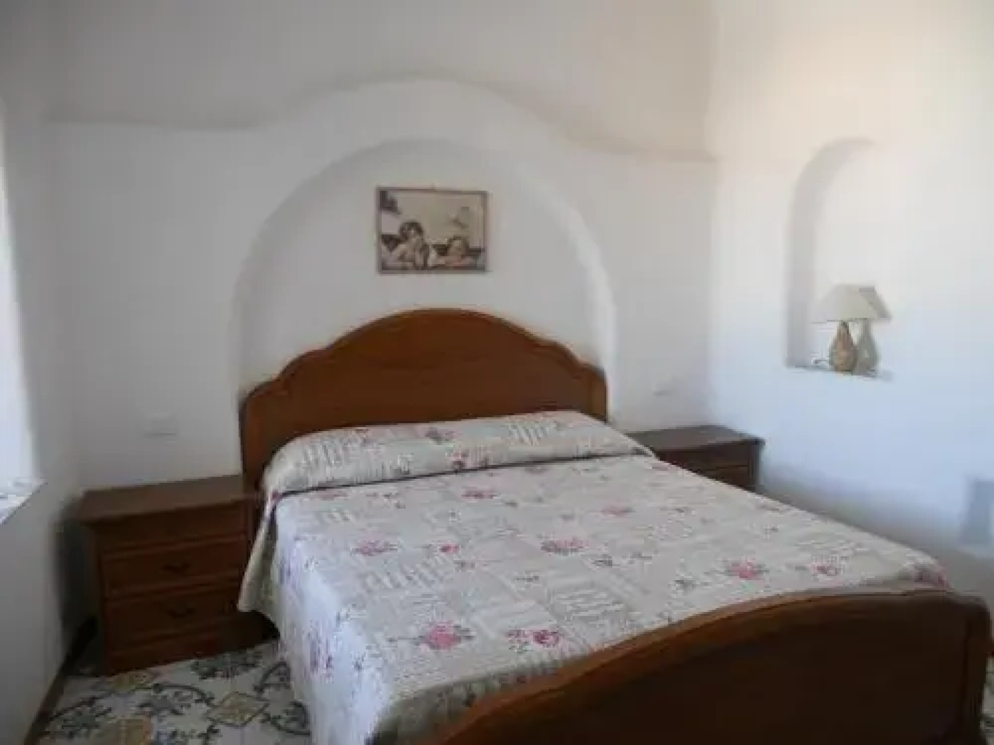 Iacono appartamenti Ischia