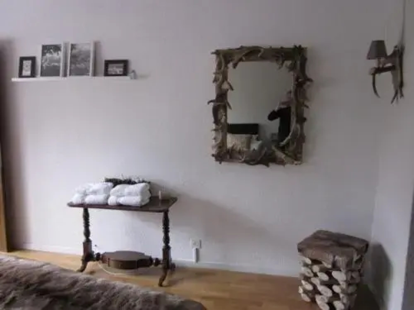 Design - Appartement - Crans