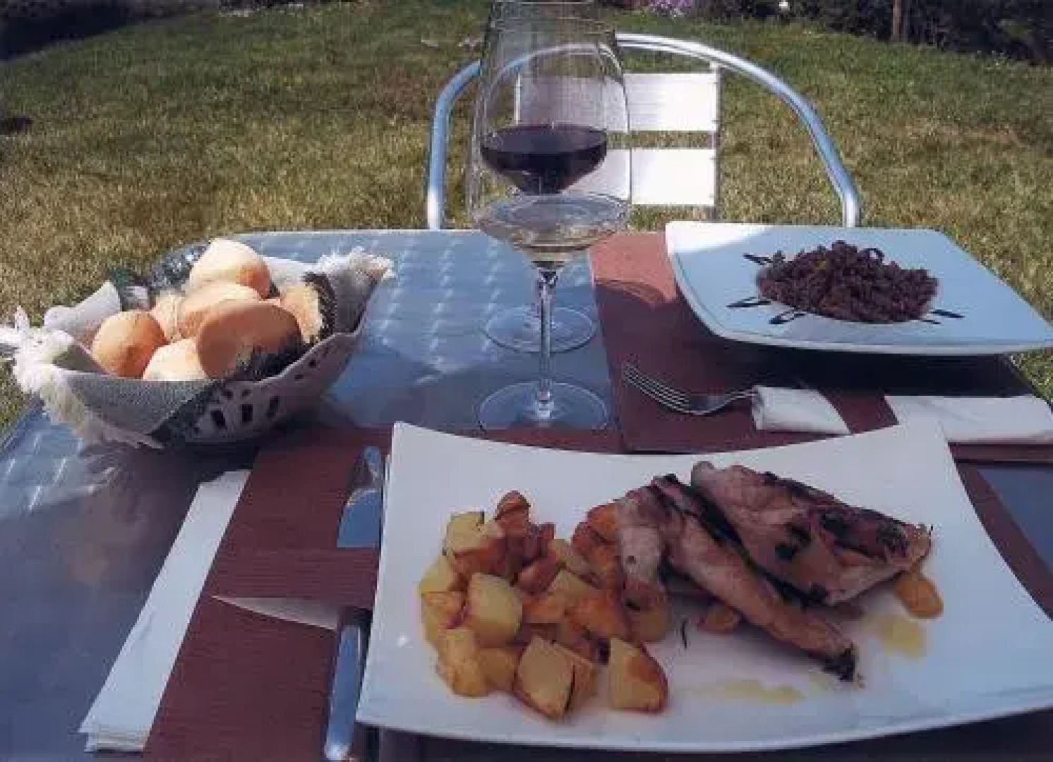 Agriturismo Accipicchia