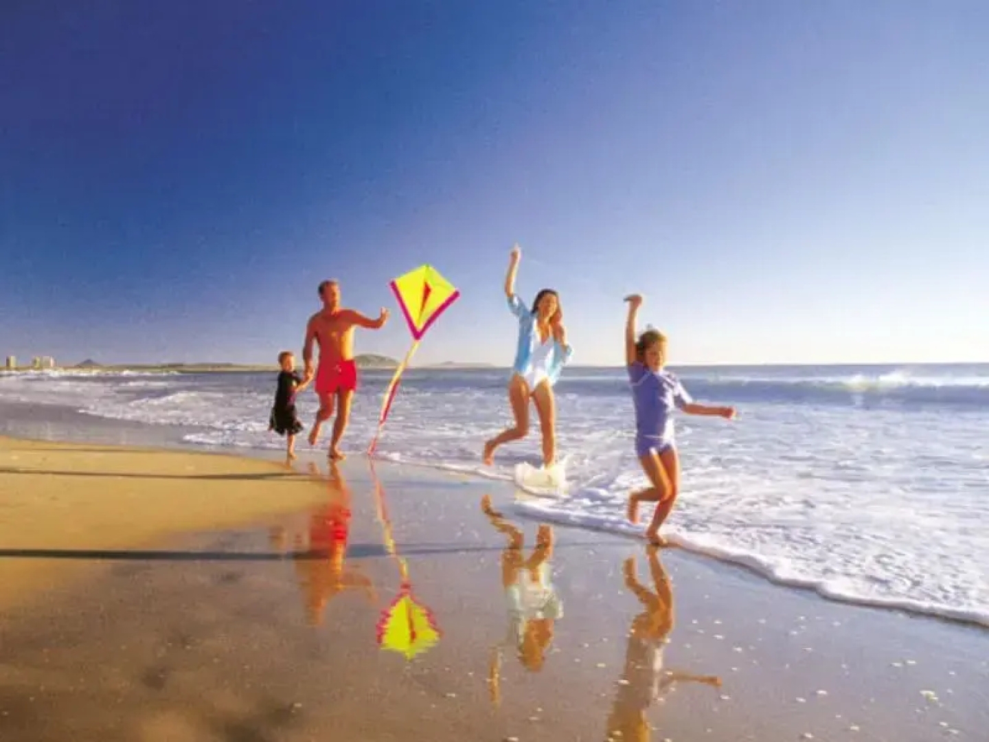 Maroubra 50 Holiday House