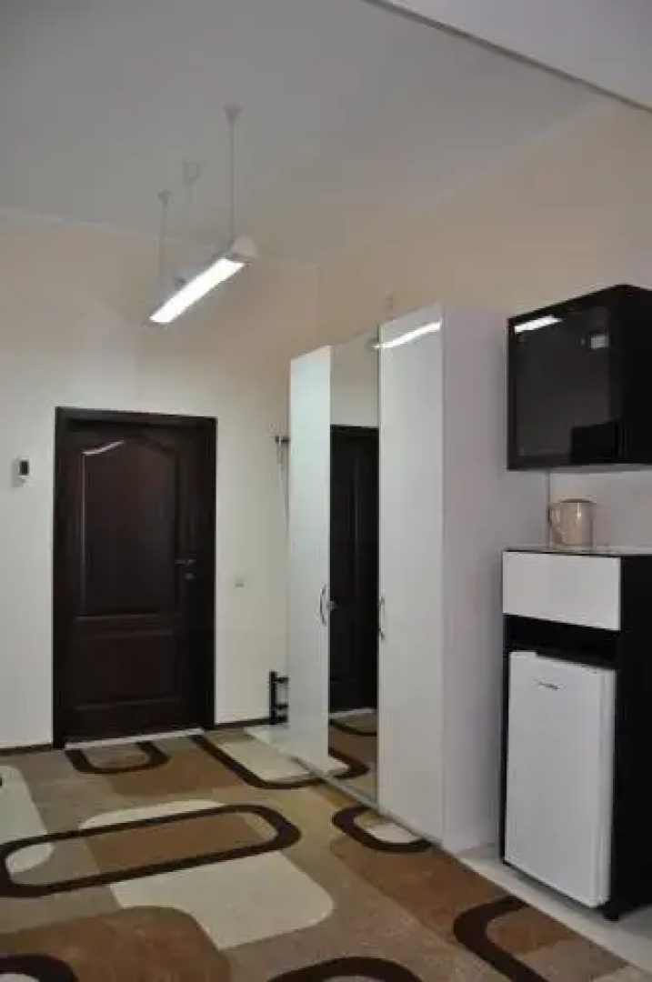 Guest House Yablonevyy Tsvet