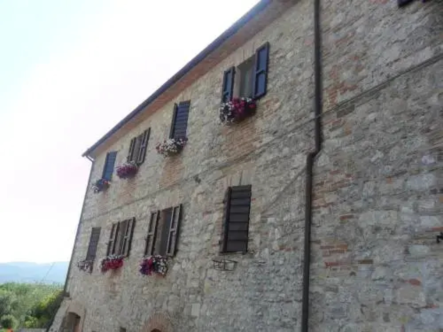 Pian delle Rose
