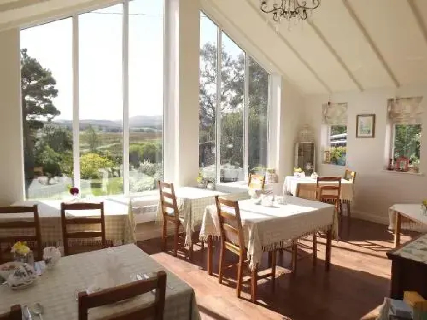 Netherdene Country House Bed & Breakfast
