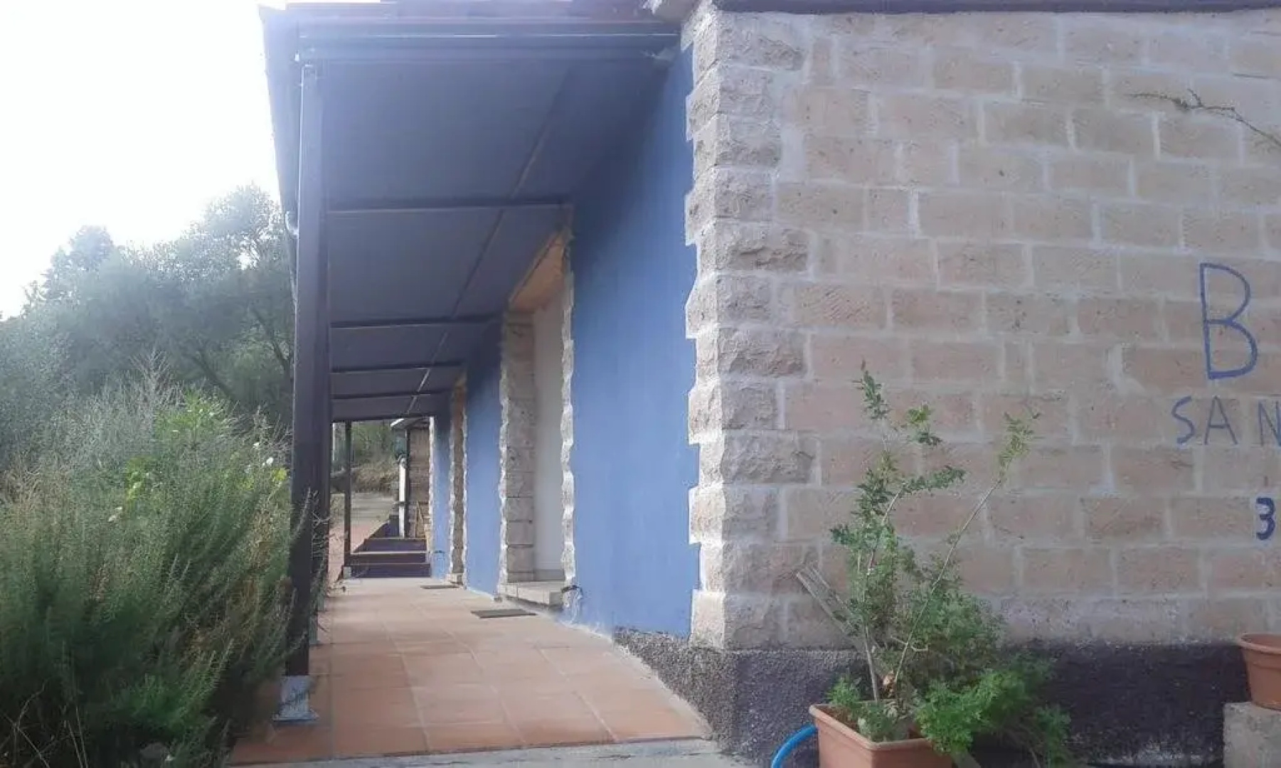 B&B Santu Larentu