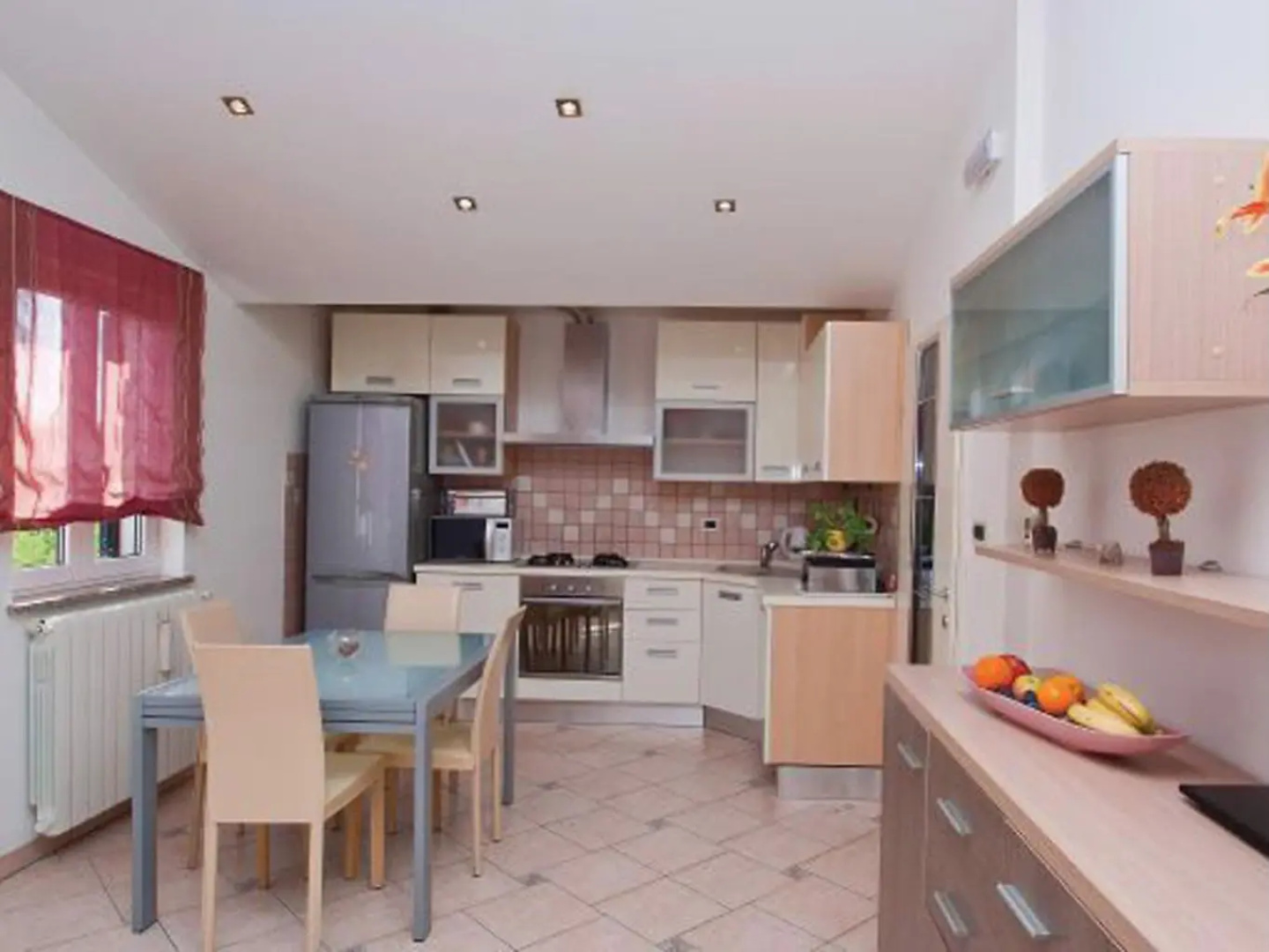 Holiday Home Dori (LBN394)