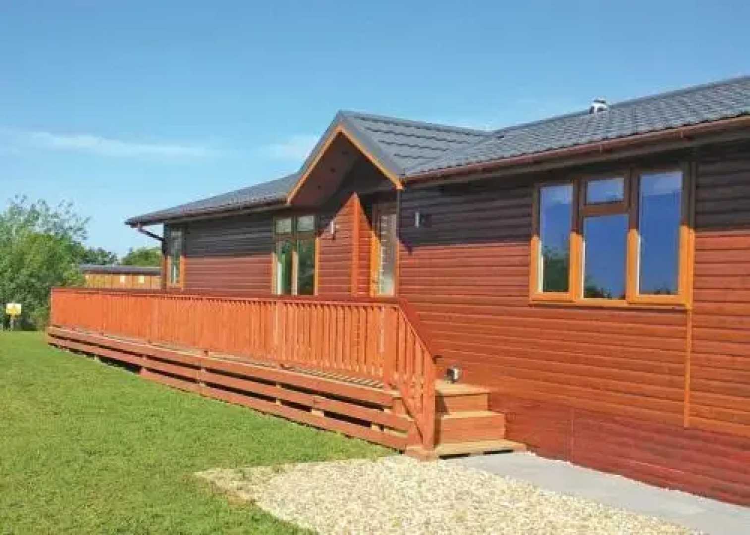 Little Eden Country Park