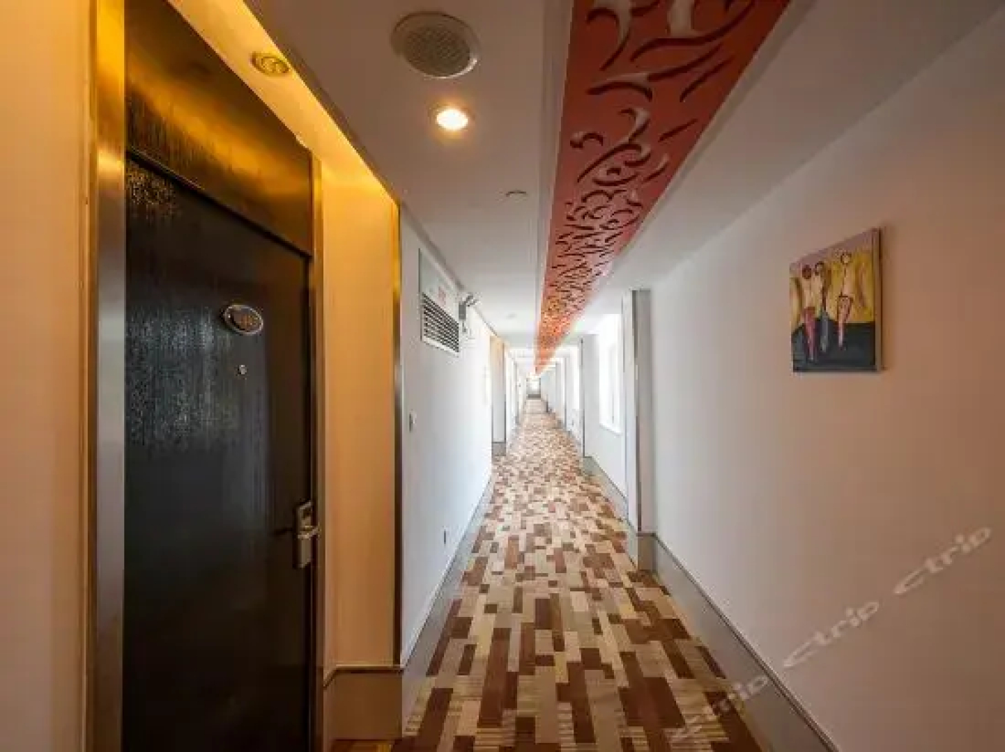 Motel 168 Shenjiamen Zhoushan