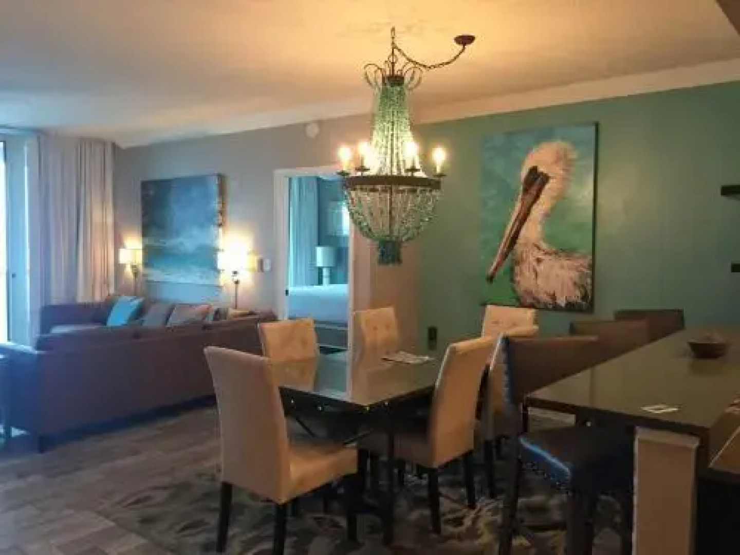 Tower 2-1008 at Portofino Island Resort - 2 Br Condo