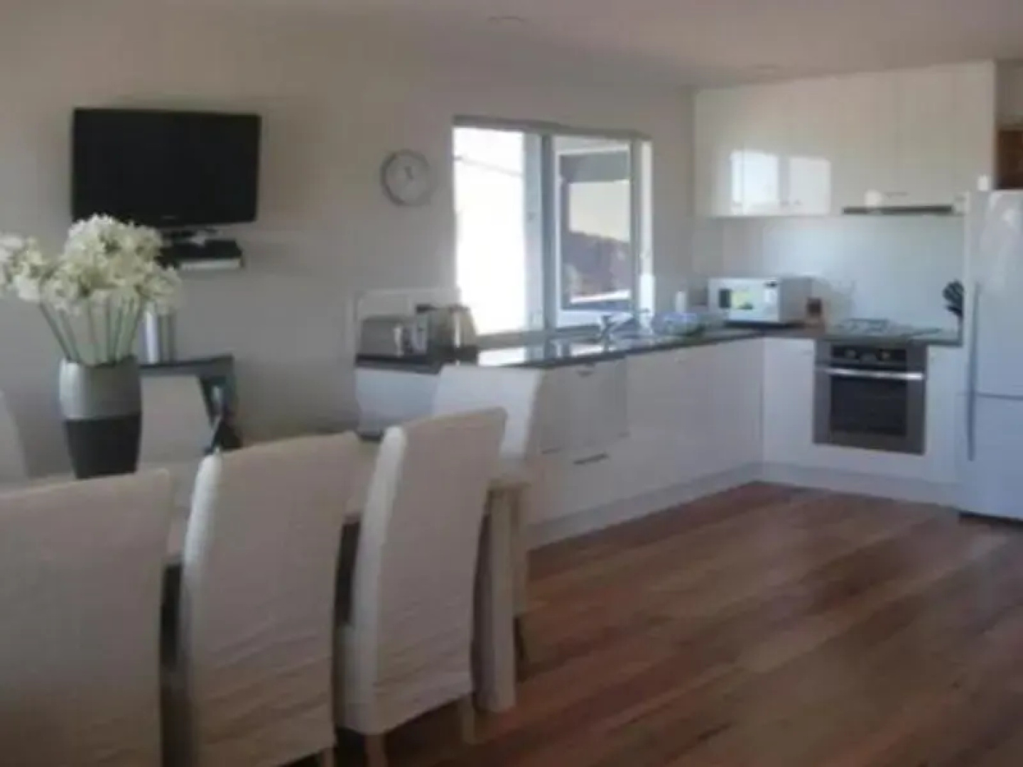 116 Westwood - Bridport Accommodation