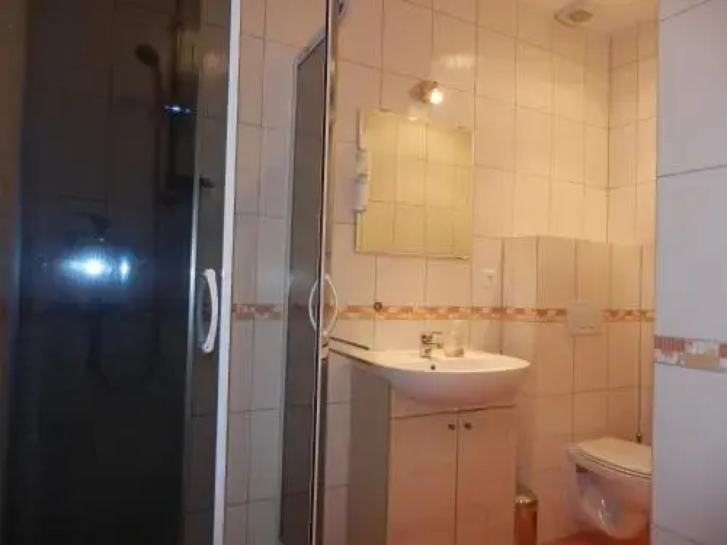 Apartmany Golem
