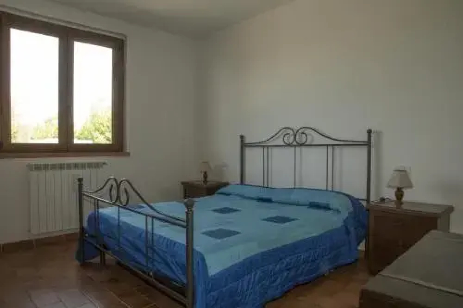 Agriturismo Sant'Orsola