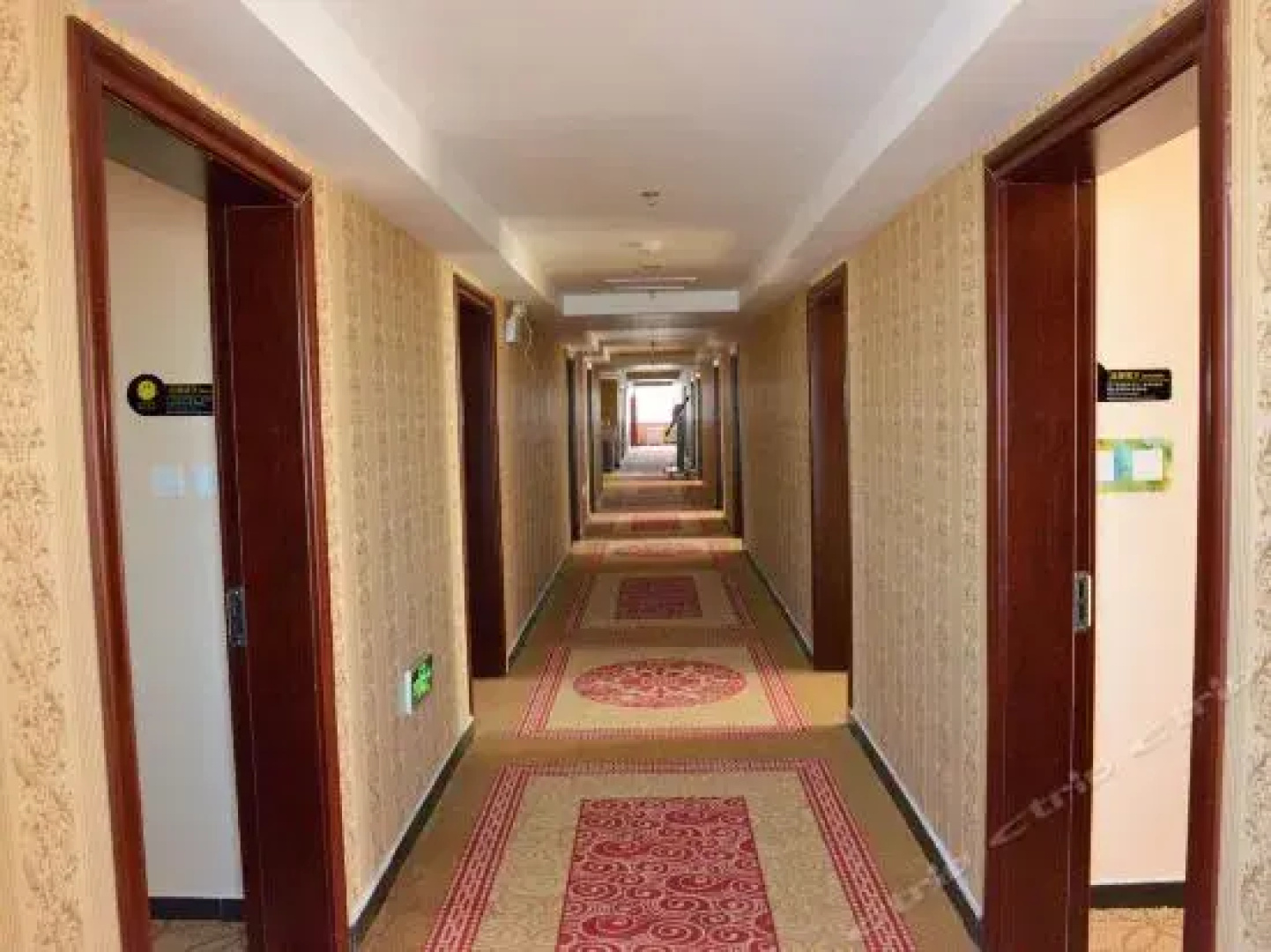 Xinge Inn
