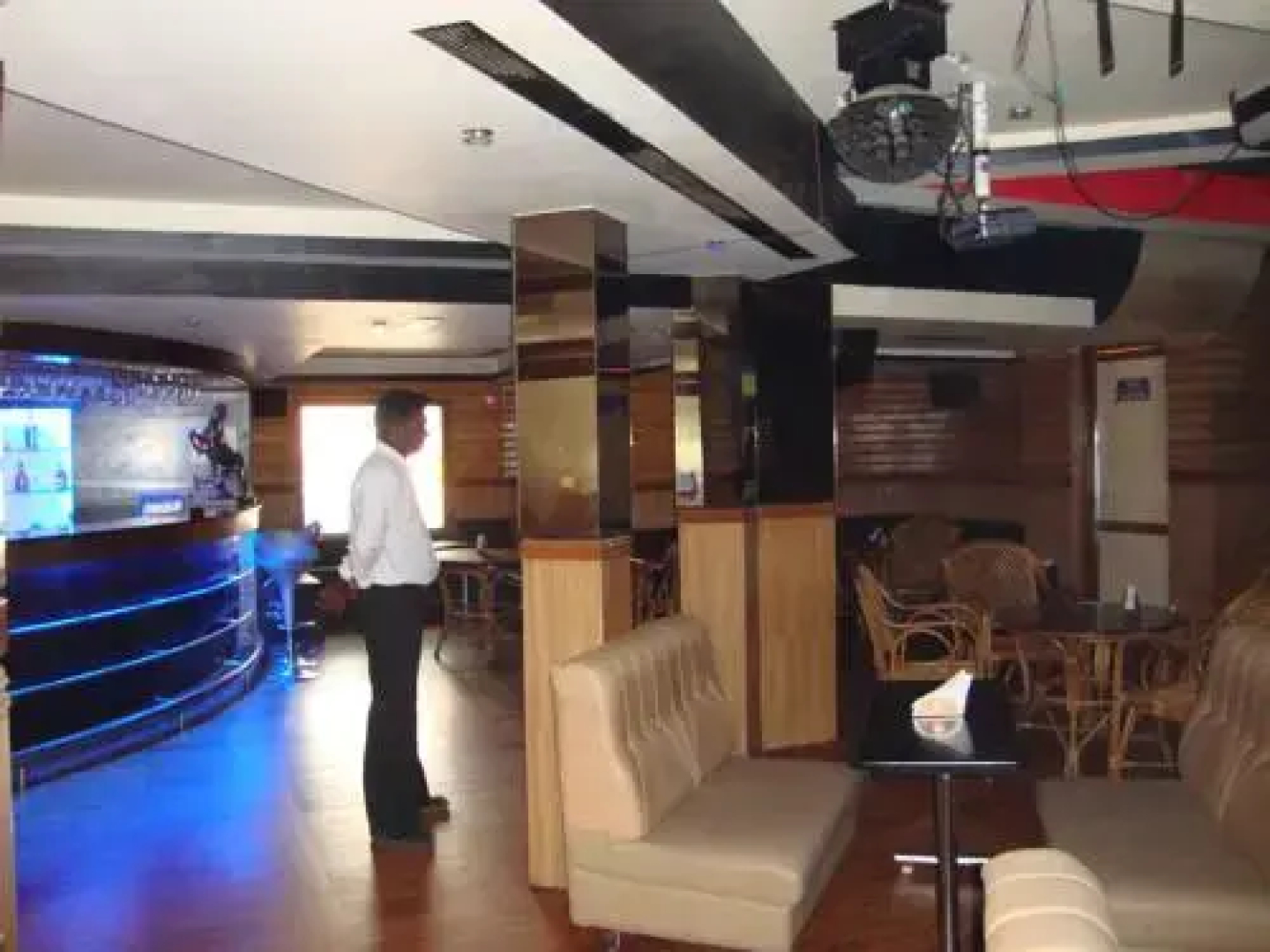 Hotel New Tamil Nadu