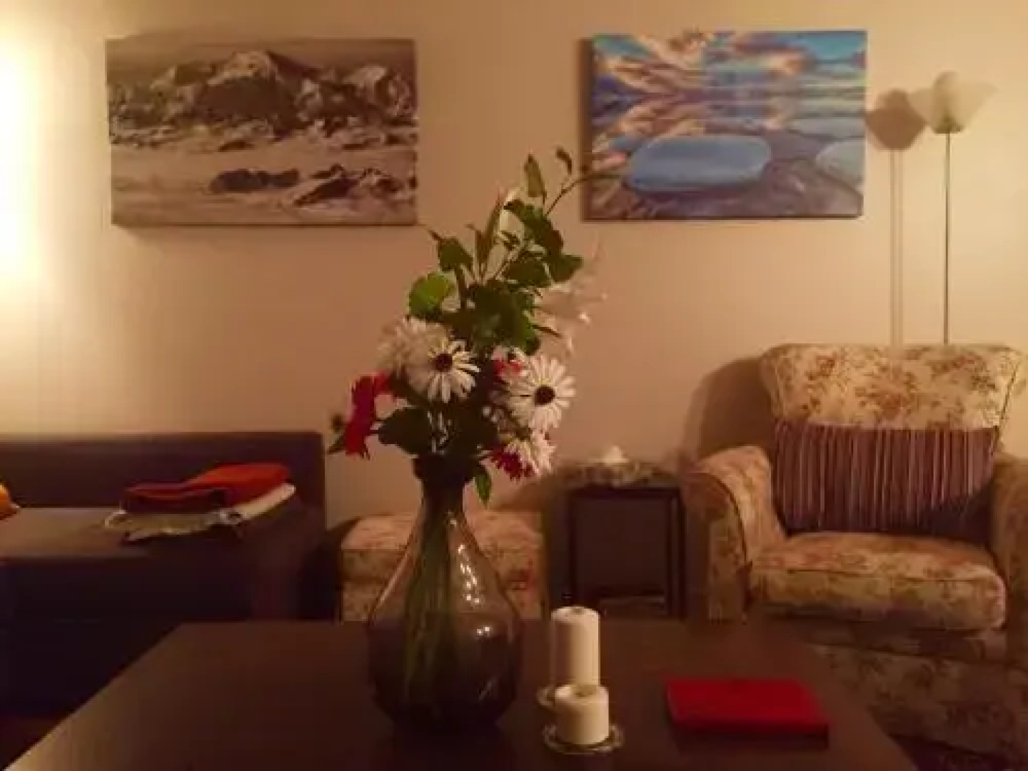 Kluane Green Sprout Vacation Home