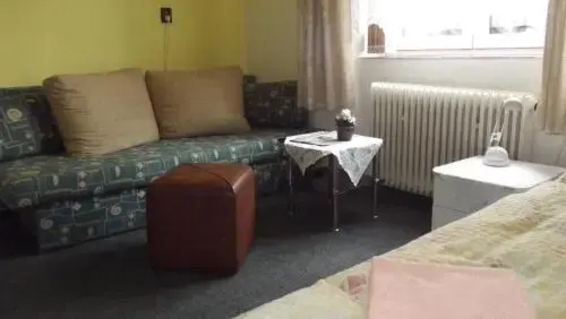 Pension 7
