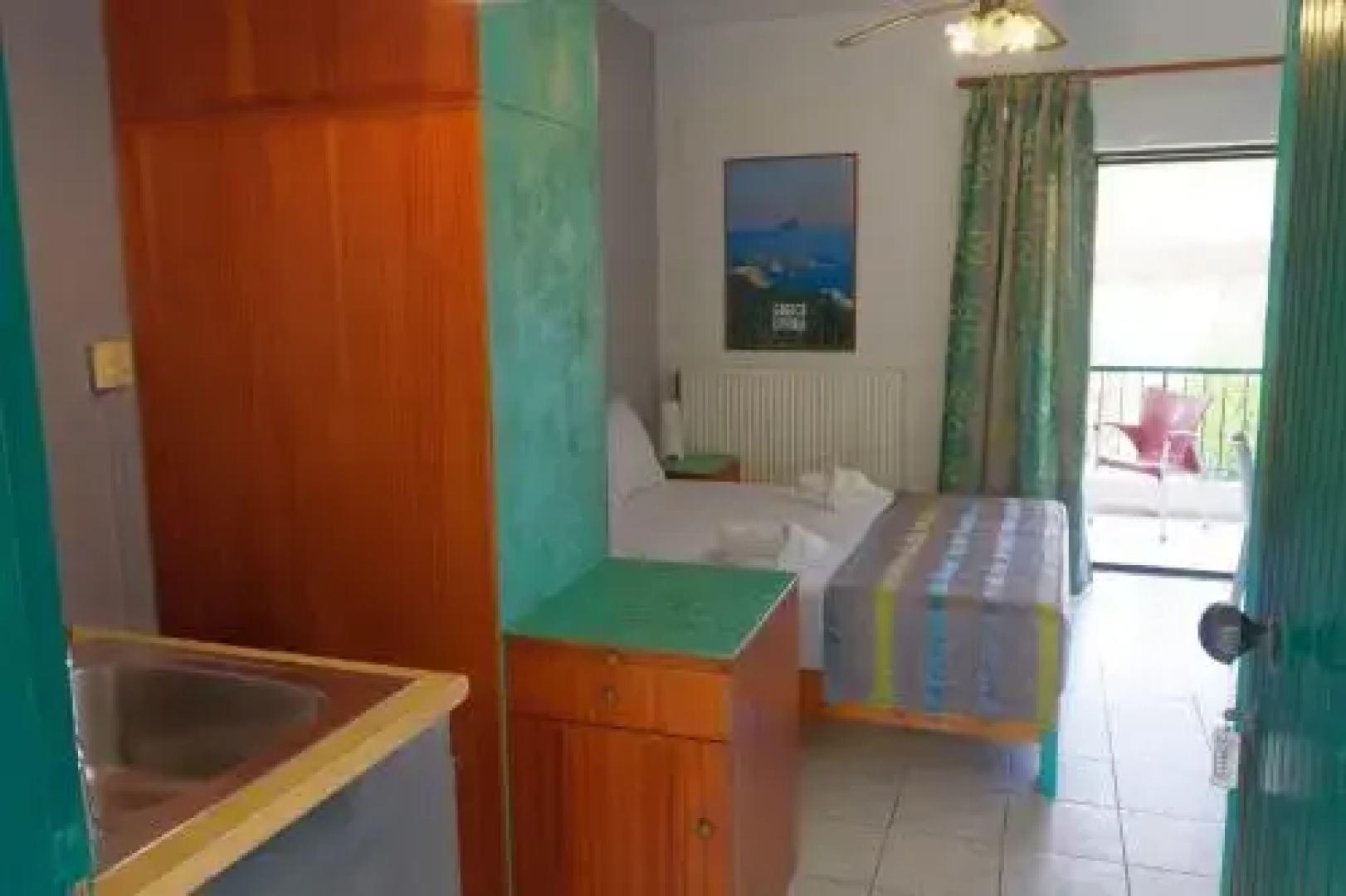 Athina Rooms