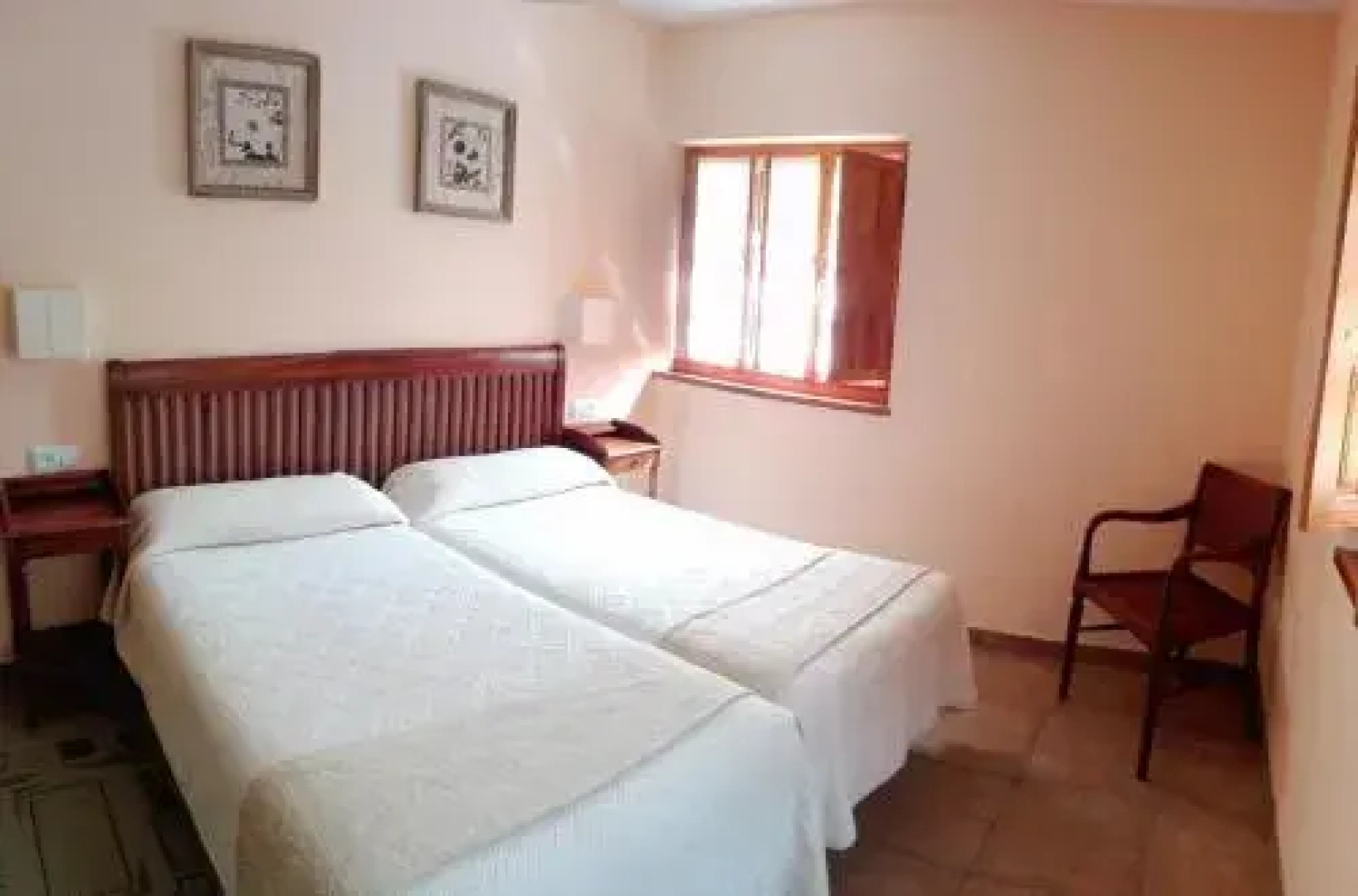 Apartamentos Rurales Casa Marcelo II