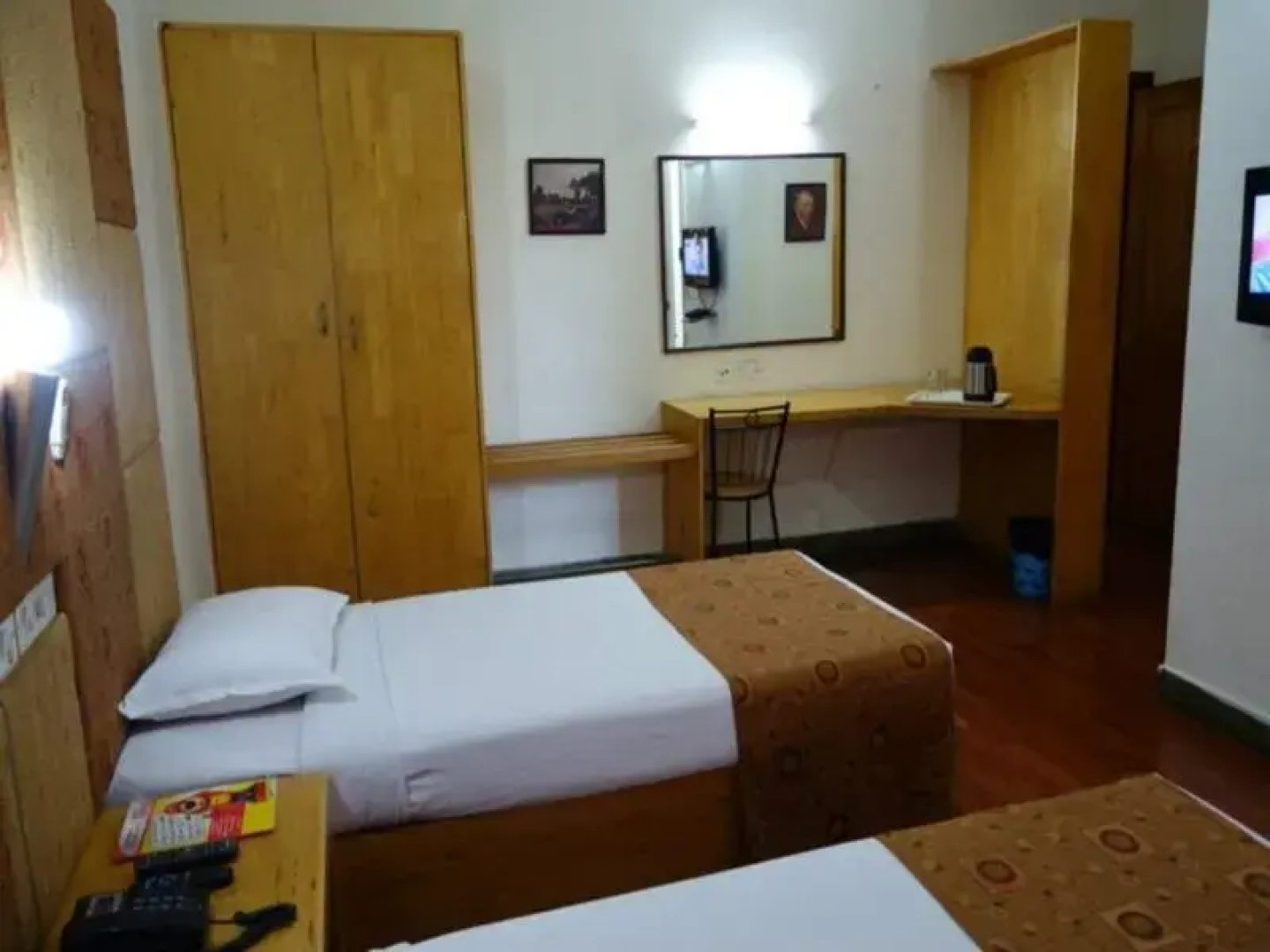 Deja Vu Coimbatore Hotel