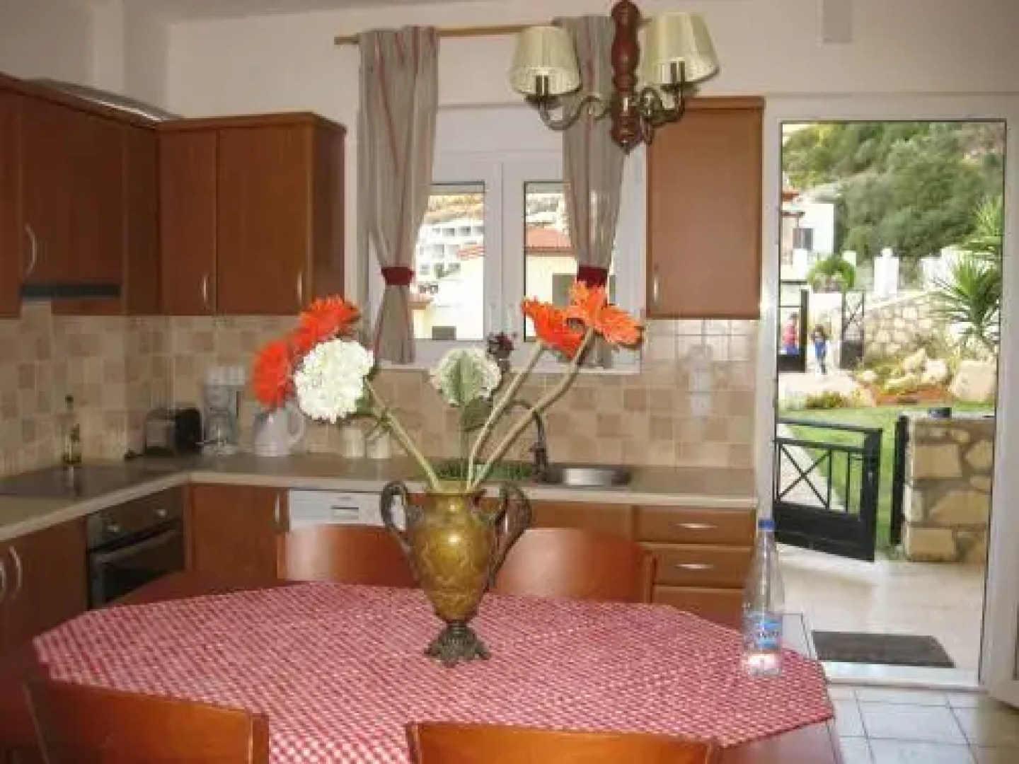 Alexandra Villa