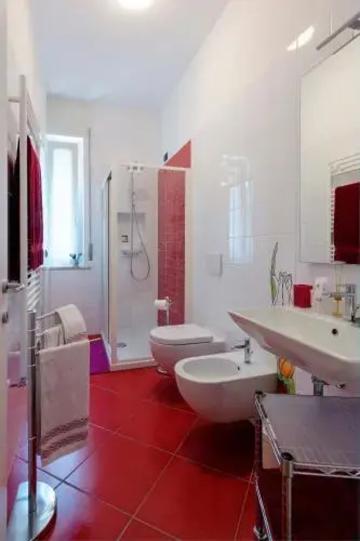 BB Villa Giuli