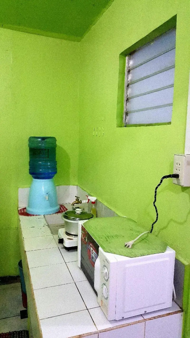 Maria Luisa Residence Guesthouse