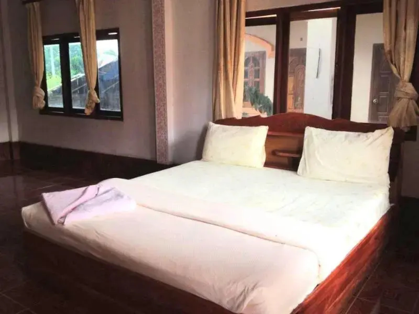 Soxxay Guesthouse