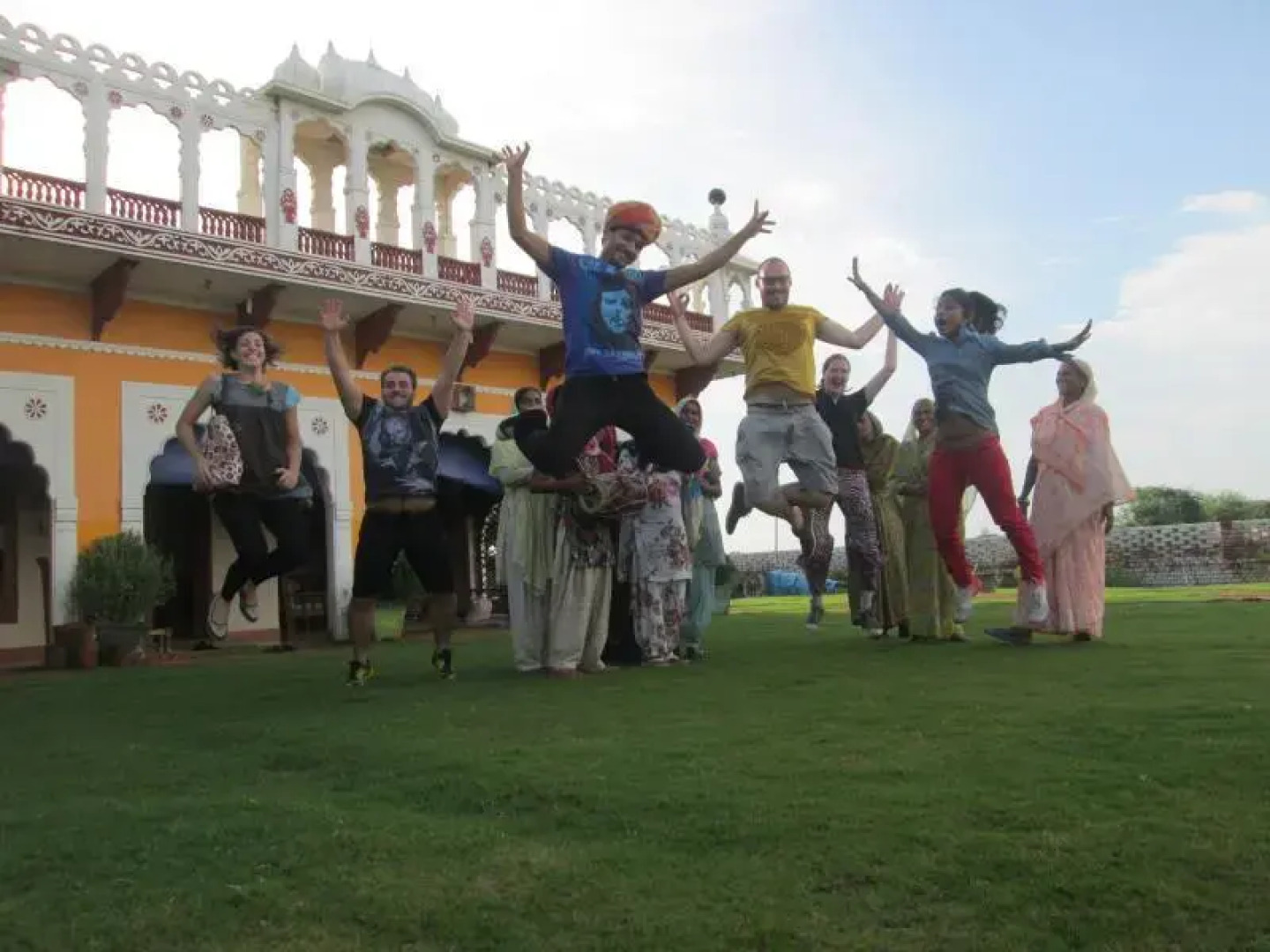 Banni Khera Farm Resort