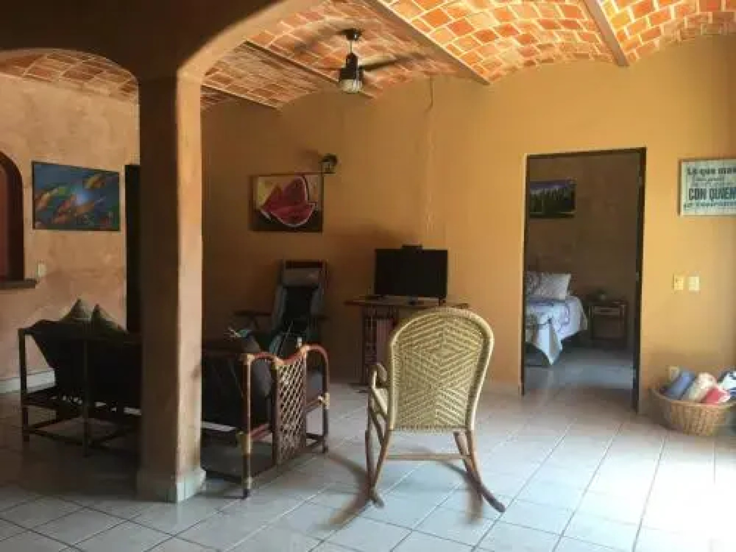 Casa Tequila