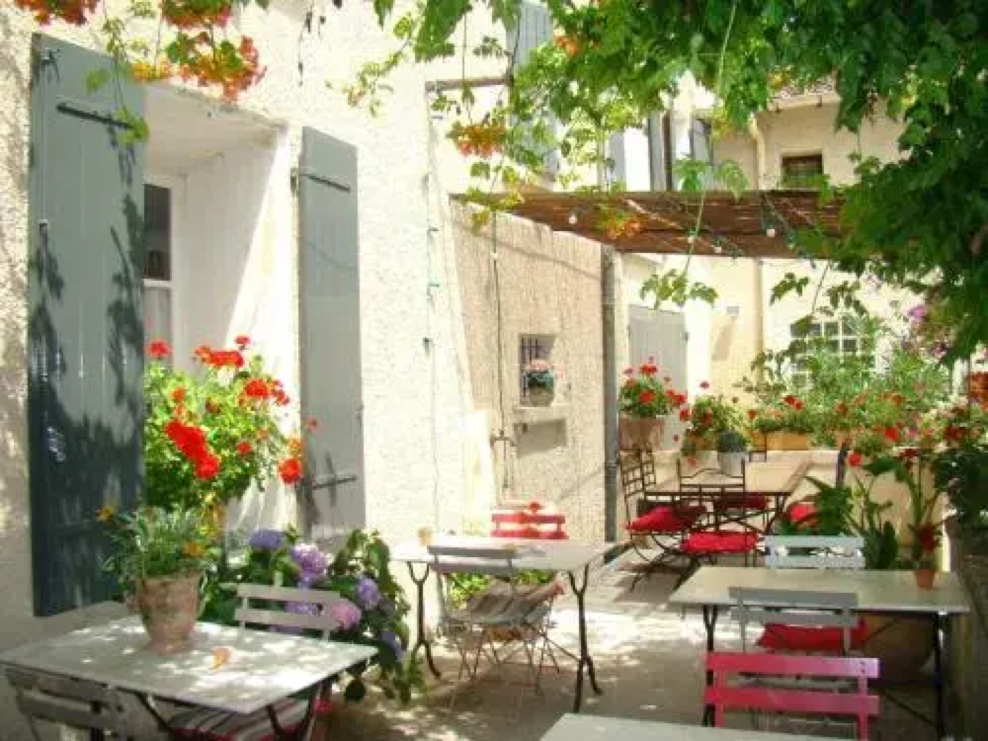 Le Colombier