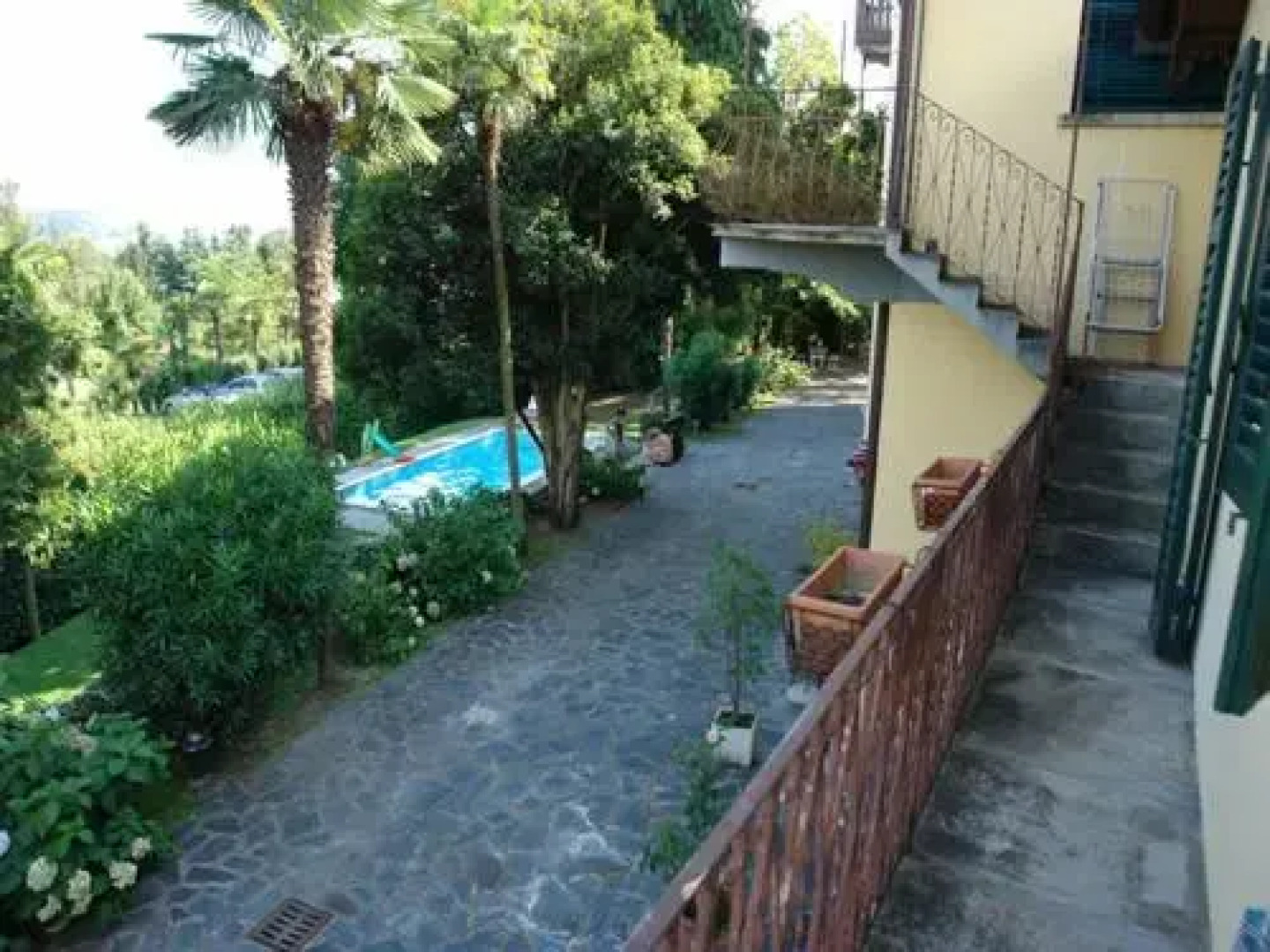 Villa Santa Chiara