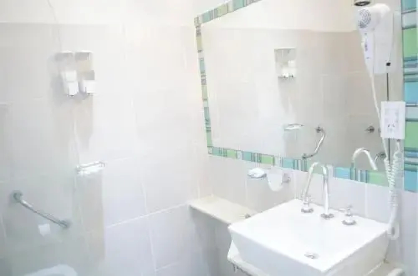 Amanzi Termal Apart Hotel