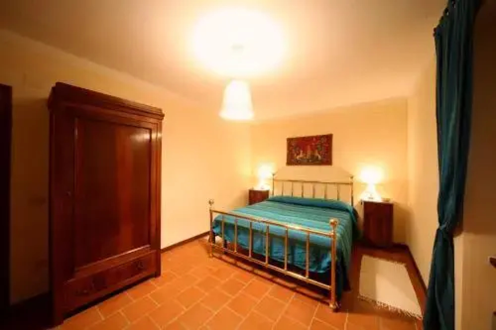 Agriturismo Caiburroni
