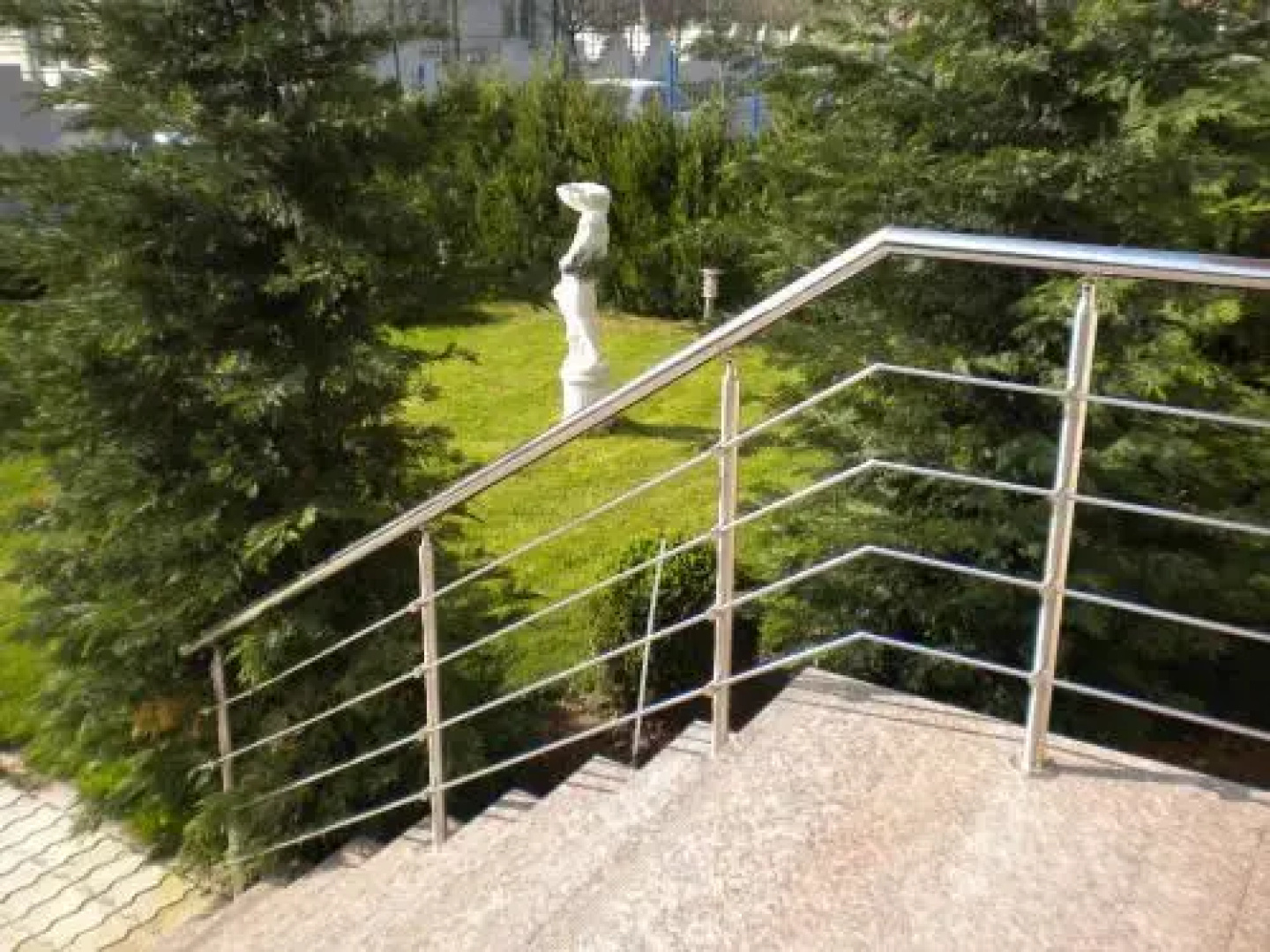 Hotel Cristal